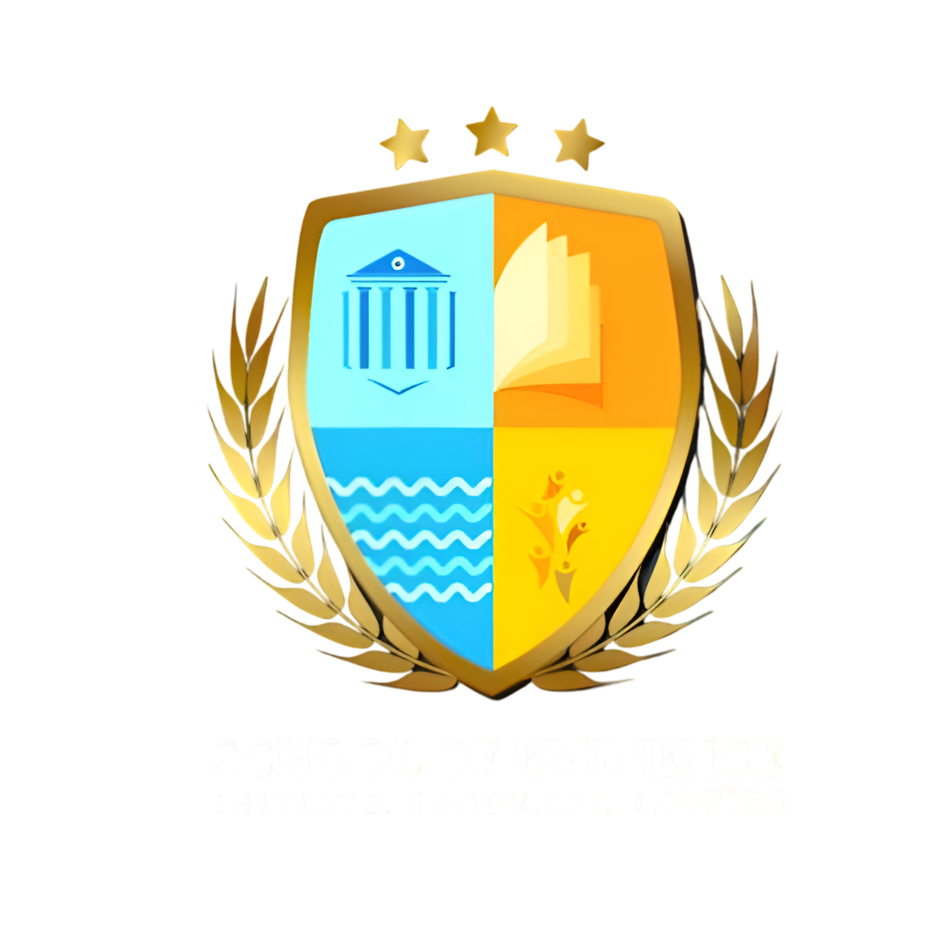 School of Eminence Logo
